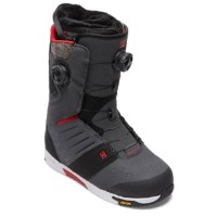 DC Judge (Grey/Black/Red) 